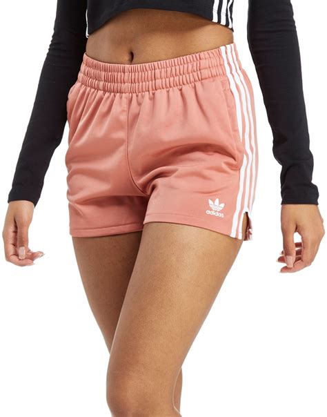 damen adidas shorts kaufen|adidas originals shorts women.